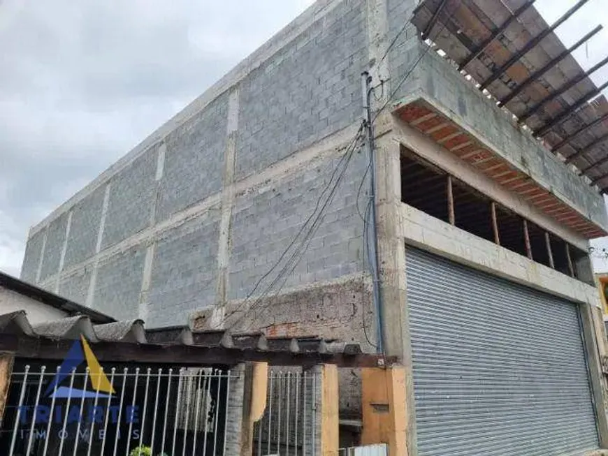 Foto 1 de Ponto Comercial à venda, 620m² em Bela Vista, Osasco