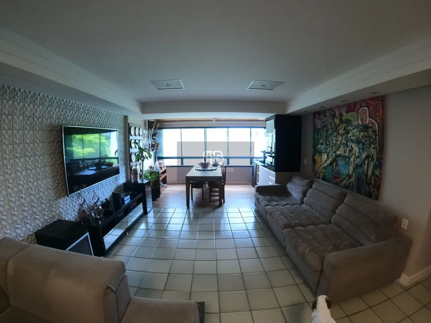 Foto 1 de Apartamento com 4 Quartos à venda, 175m² em Monteiro, Recife