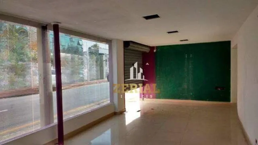 Foto 1 de Imóvel Comercial com 3 Quartos para venda ou aluguel, 295m² em Centro, São Caetano do Sul