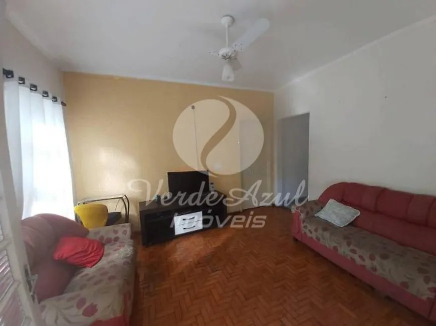 Foto 1 de Casa com 4 Quartos à venda, 172m² em Jardim Eulina, Campinas