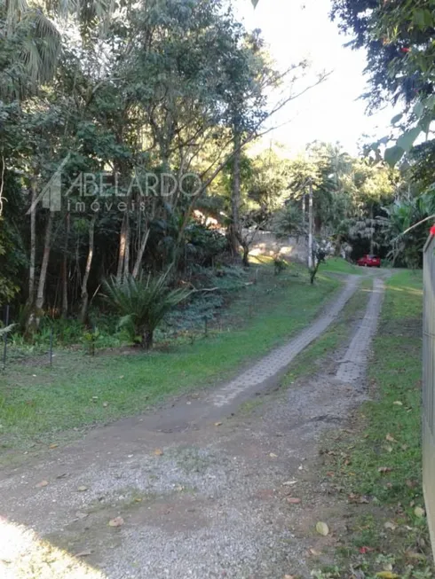 Foto 1 de Lote/Terreno à venda, 1608m² em Ribeirão Fresco, Blumenau