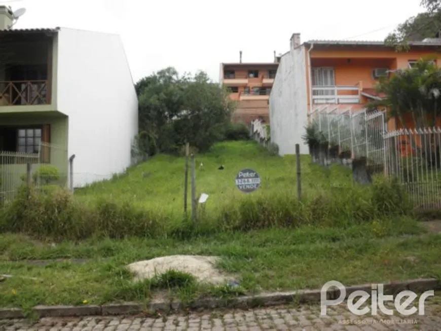 Foto 1 de Lote/Terreno à venda, 340m² em Espiríto Santo, Porto Alegre