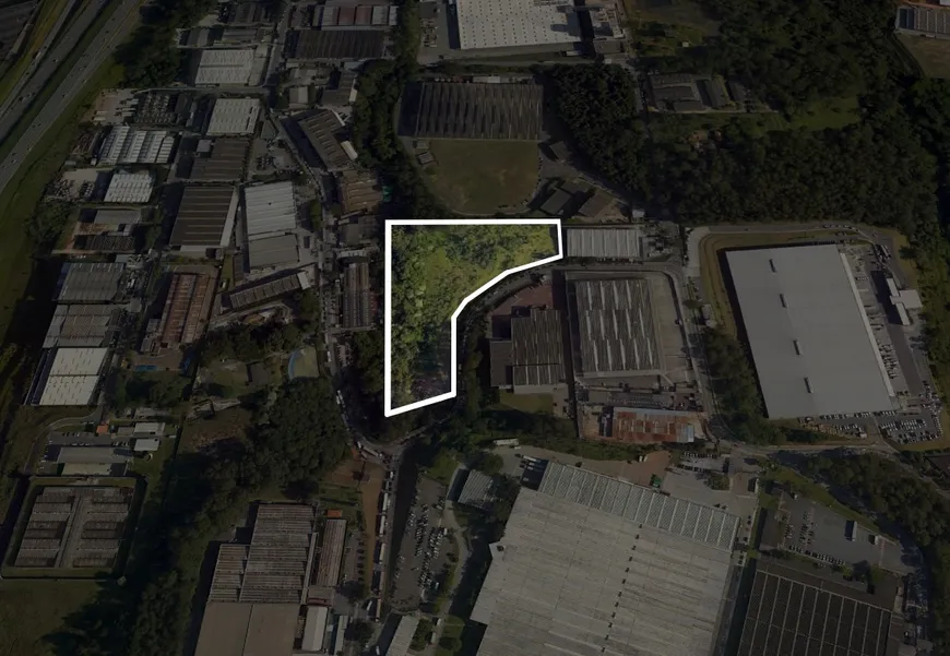 Foto 1 de Lote/Terreno à venda, 23555m² em Cooperativa, São Bernardo do Campo