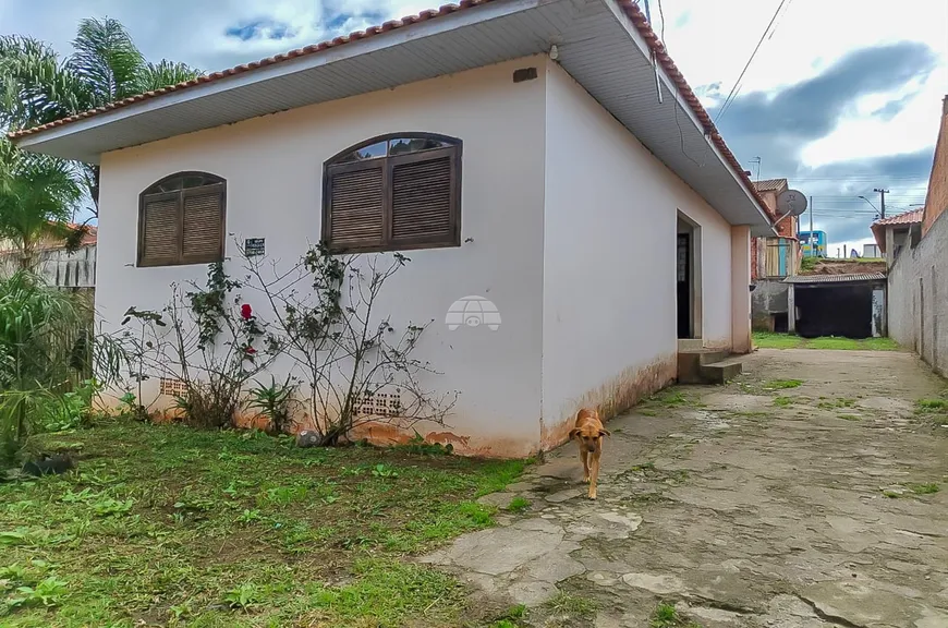 Foto 1 de Casa com 3 Quartos à venda, 70m² em Jardim da Colina, Campina Grande do Sul