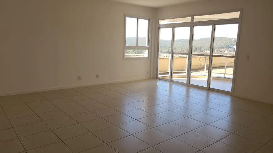 Foto 1 de Apartamento com 4 Quartos à venda, 164m² em Alphaville Lagoa Dos Ingleses, Nova Lima