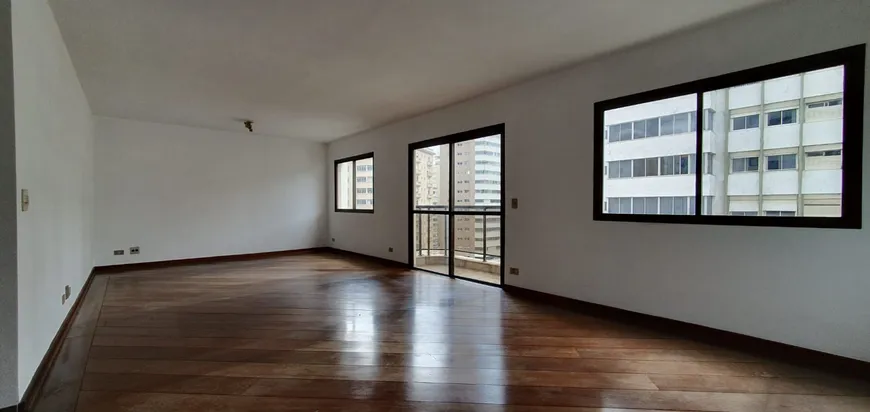 Foto 1 de Apartamento com 3 Quartos à venda, 163m² em Paraíso, São Paulo