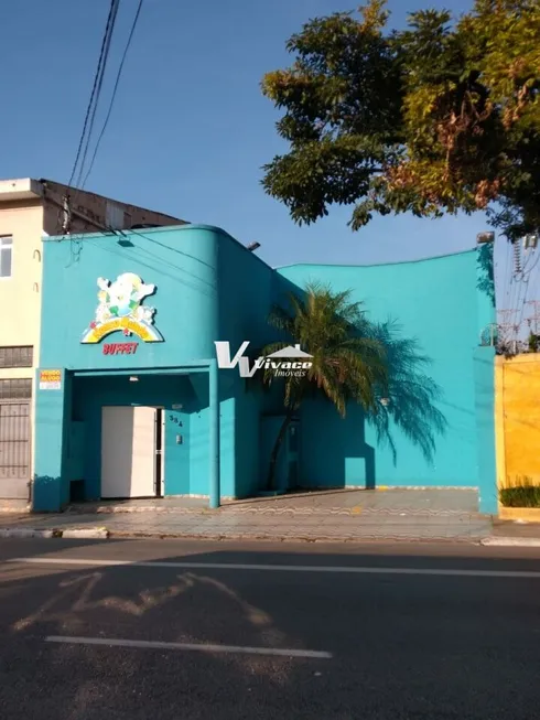 Foto 1 de Imóvel Comercial para venda ou aluguel, 300m² em Vila Guilherme, São Paulo