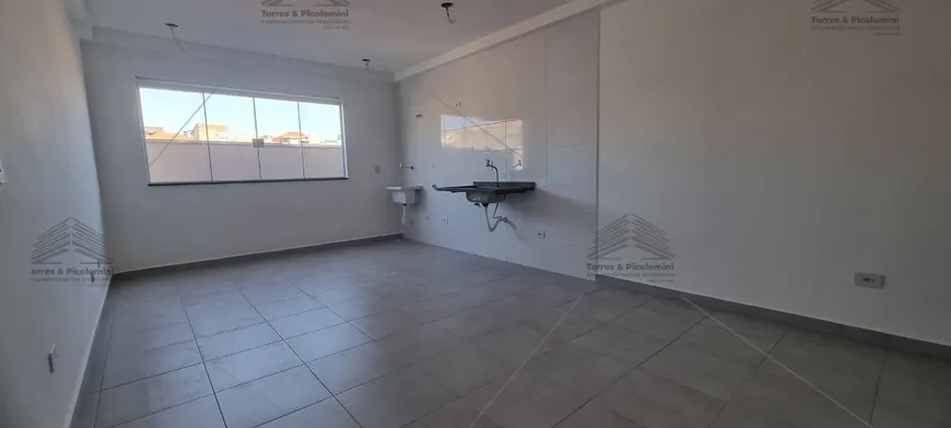 Foto 1 de Apartamento com 1 Quarto à venda, 34m² em Vila Ema, São Paulo