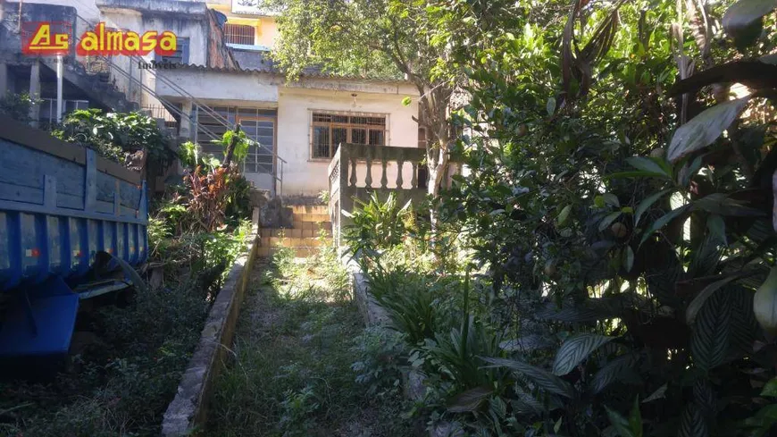 Foto 1 de Casa com 2 Quartos à venda, 170m² em Vila Maranduba, Guarulhos