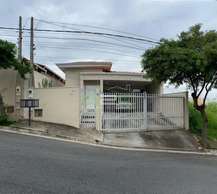 Foto 1 de Casa com 3 Quartos à venda, 125m² em Joao XXIII, Vinhedo