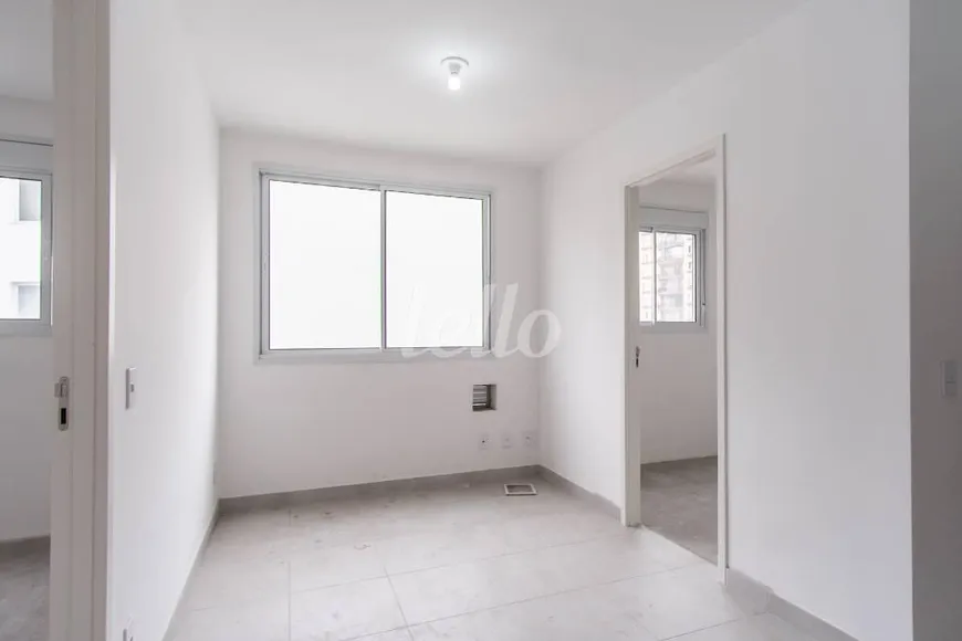 Foto 1 de Apartamento com 2 Quartos para alugar, 34m² em Móoca, São Paulo