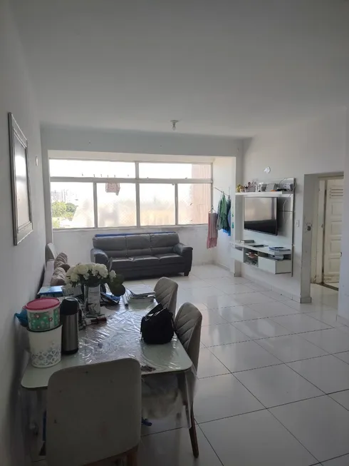 Foto 1 de Apartamento com 2 Quartos à venda, 106m² em Barris, Salvador