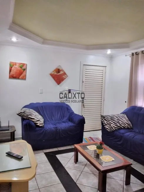 Foto 1 de Apartamento com 2 Quartos à venda, 48m² em Tubalina, Uberlândia