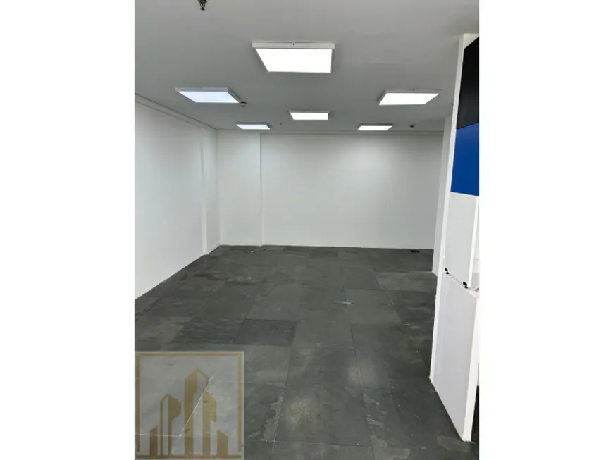 Foto 1 de Sala Comercial para alugar, 65m² em Chácara Santo Antônio, São Paulo