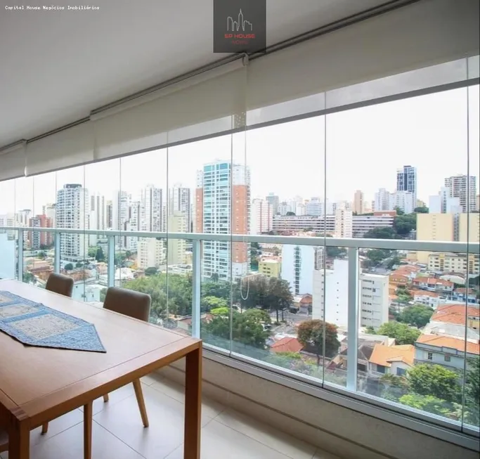 Foto 1 de Apartamento com 3 Quartos à venda, 171m² em Perdizes, São Paulo