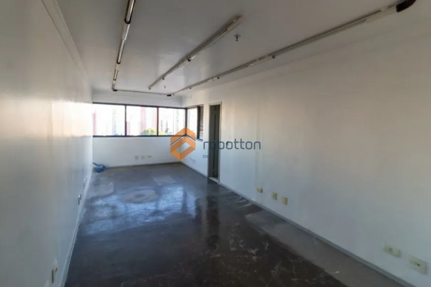 Foto 1 de Sala Comercial para alugar, 30m² em São Judas, São Paulo