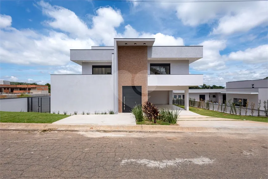 Foto 1 de Casa de Condomínio com 5 Quartos à venda, 319m² em Terras de Santa Teresa, Itupeva