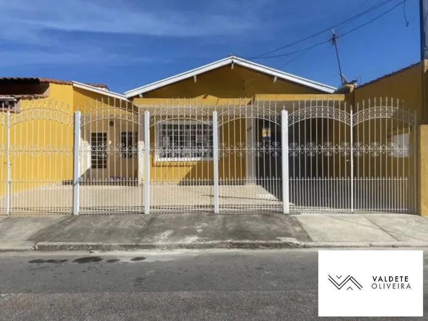 Foto 1 de Casa com 5 Quartos à venda, 180m² em Residencial Tatetuba, São José dos Campos