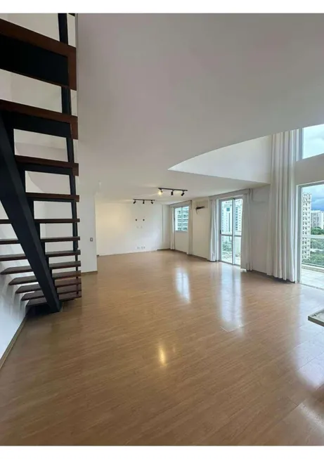 Foto 1 de Apartamento com 2 Quartos à venda, 125m² em Peninsula, Rio de Janeiro