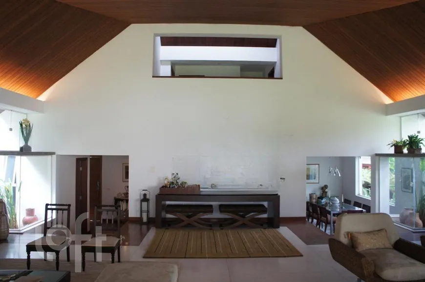 Foto 1 de Casa com 3 Quartos à venda, 459m² em Vila Andrade, São Paulo