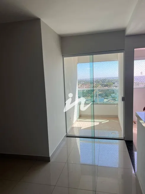 Foto 1 de Apartamento com 3 Quartos à venda, 79m² em Tubalina, Uberlândia