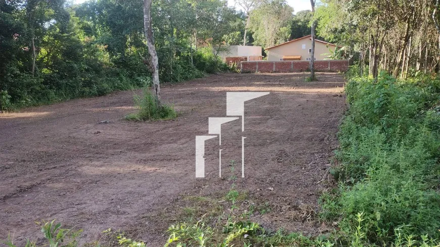 Foto 1 de Lote/Terreno à venda, 750m² em Novo Uruguai, Teresina