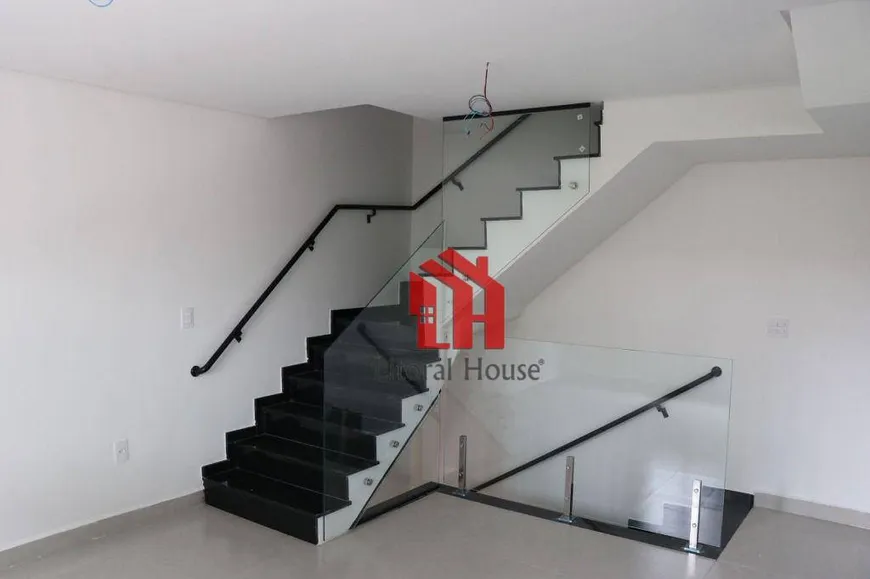 Foto 1 de Casa com 2 Quartos para venda ou aluguel, 104m² em Campo Grande, Santos