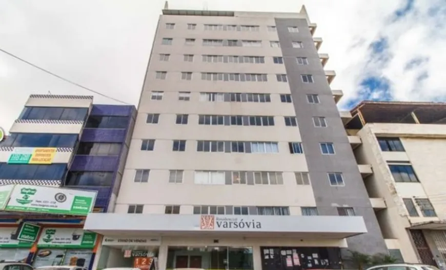 Foto 1 de Apartamento com 1 Quarto à venda, 50m² em Taguatinga Norte, Brasília