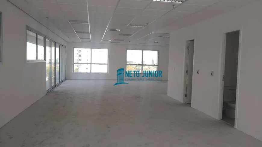 Foto 1 de Sala Comercial para alugar, 428m² em Brooklin, São Paulo