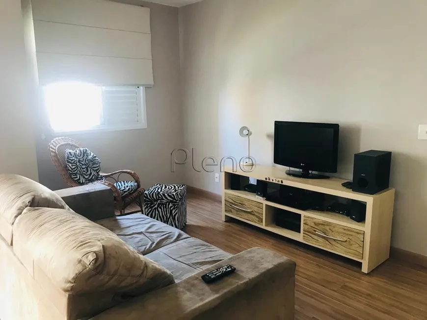 Foto 1 de Apartamento com 2 Quartos à venda, 73m² em Chácara Primavera, Campinas