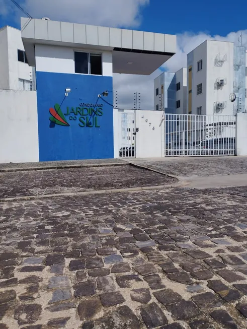 Foto 1 de Apartamento com 2 Quartos à venda, 45m² em Santo Antonio, Teresina