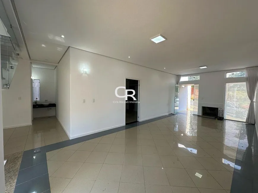 Foto 1 de Casa de Condomínio com 3 Quartos à venda, 320m² em Vila Inglesa, Indaiatuba