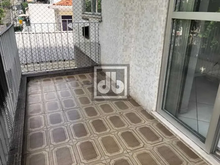 Foto 1 de Apartamento com 2 Quartos à venda, 76m² em Méier, Rio de Janeiro