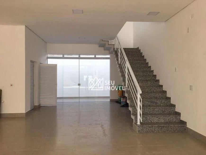 Foto 1 de Ponto Comercial para alugar, 230m² em Itu Novo Centro, Itu