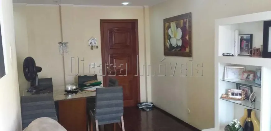 Foto 1 de Apartamento com 2 Quartos à venda, 65m² em Freguesia, Rio de Janeiro