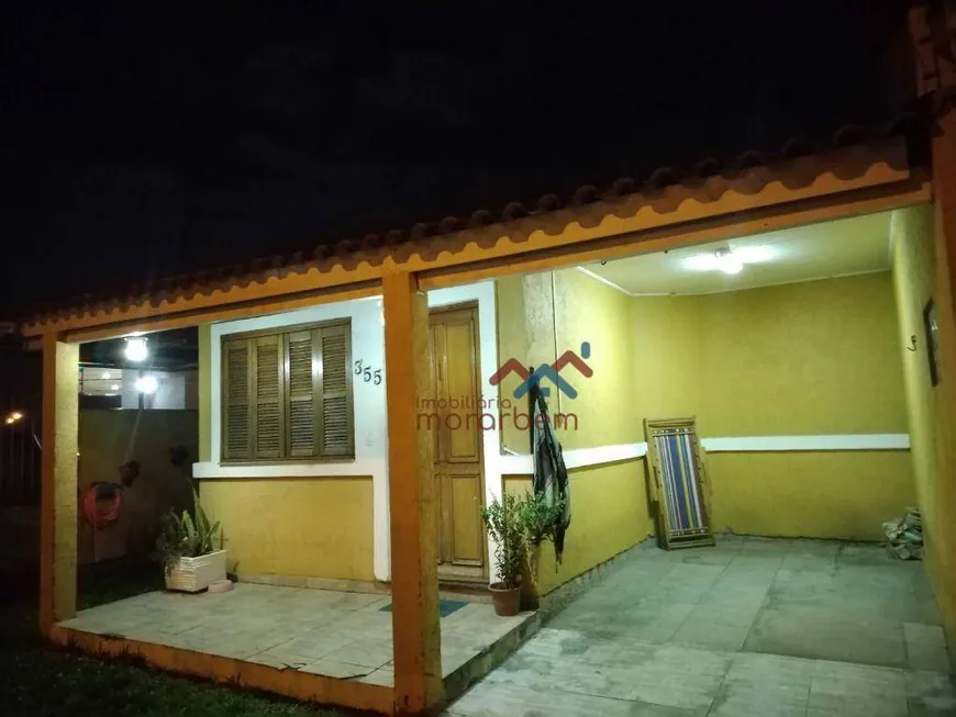 Foto 1 de Casa com 2 Quartos à venda, 65m² em São José, Canoas