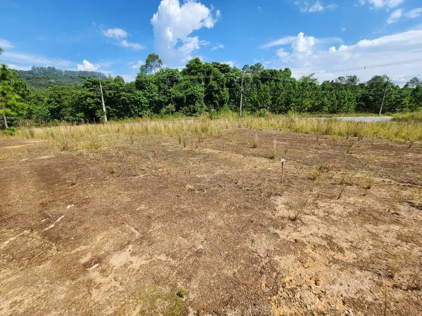 Foto 1 de Lote/Terreno à venda, 310m² em Três Rios do Sul, Jaraguá do Sul