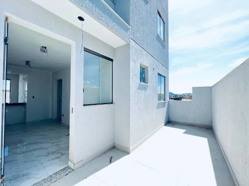 Foto 1 de Apartamento com 3 Quartos à venda, 100m² em Santa Mônica, Belo Horizonte