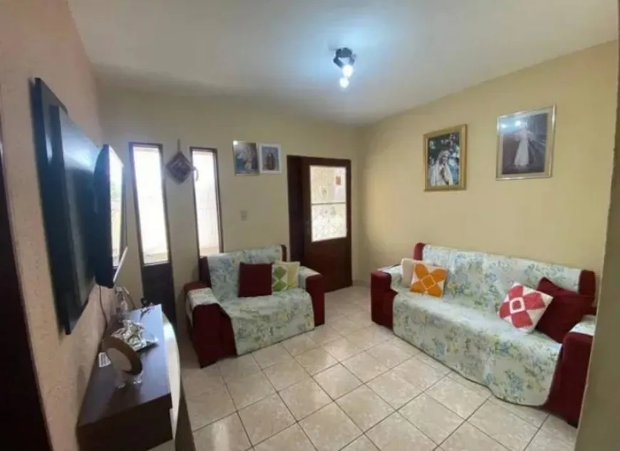 Foto 1 de Casa com 2 Quartos à venda, 100m² em Castelo Branco, Salvador
