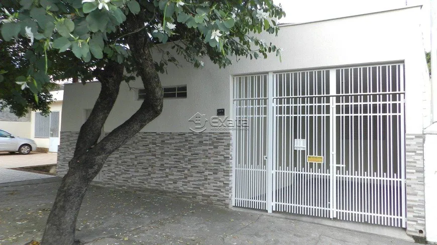 Foto 1 de Casa com 3 Quartos à venda, 149m² em Vila Barcelona, Sorocaba