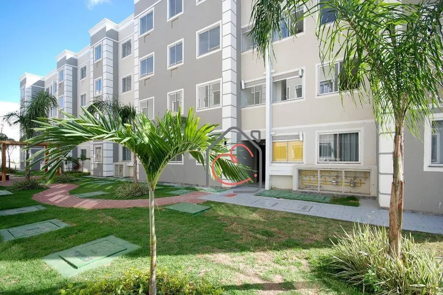Foto 1 de Apartamento com 2 Quartos à venda, 51m² em São José do Barreto, Macaé