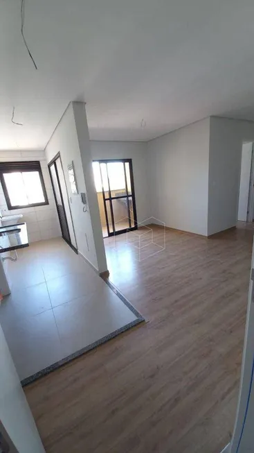 Foto 1 de Apartamento com 3 Quartos à venda, 69m² em Parque Residencial das Camelias, Bauru
