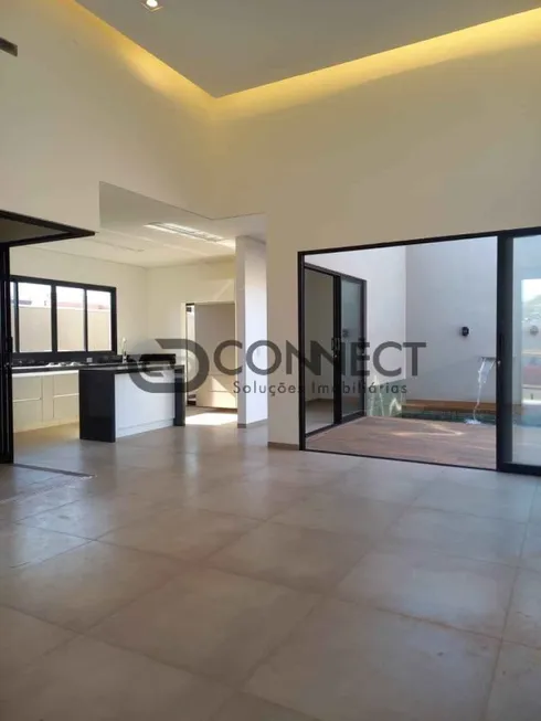 Foto 1 de Casa de Condomínio com 3 Quartos à venda, 186m² em Residencial Villa de Leon, Piratininga
