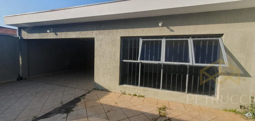 Foto 1 de Casa com 3 Quartos à venda, 200m² em Parque Jambeiro, Campinas