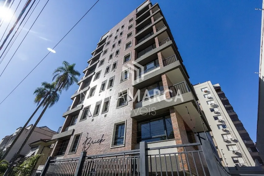 Foto 1 de Apartamento com 2 Quartos à venda, 106m² em Rio Branco, Porto Alegre