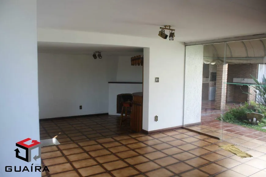 Foto 1 de Casa com 5 Quartos à venda, 328m² em Brooklin, São Paulo