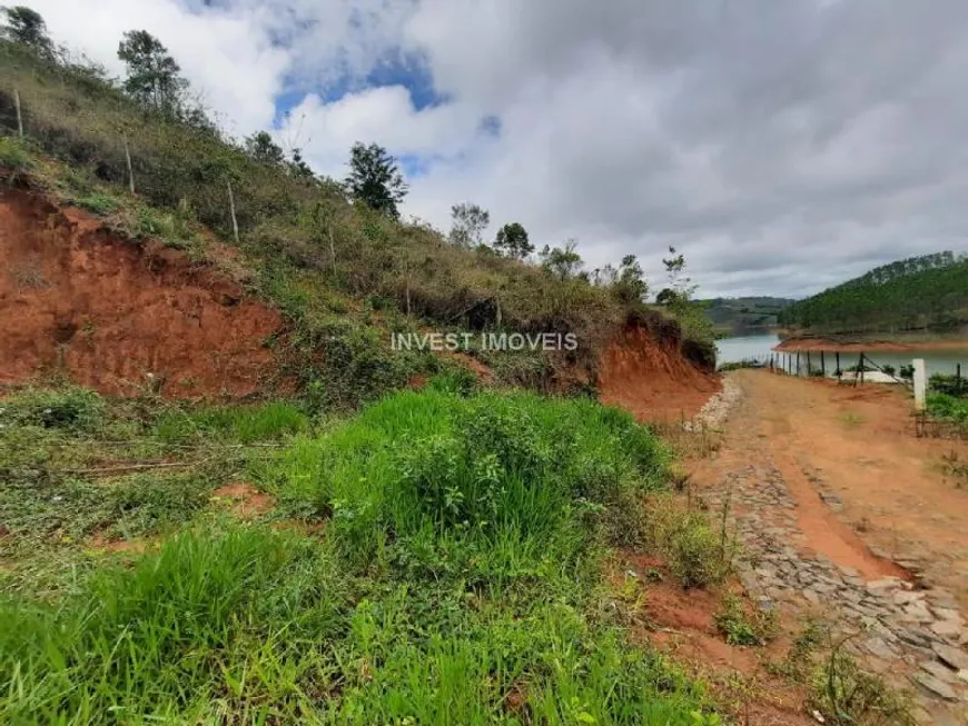 Foto 1 de Lote/Terreno à venda, 1000m² em Chapeu D Uvas, Juiz de Fora