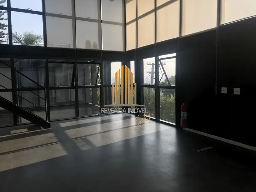 Foto 1 de Sala Comercial à venda, 128m² em Alto de Pinheiros, São Paulo