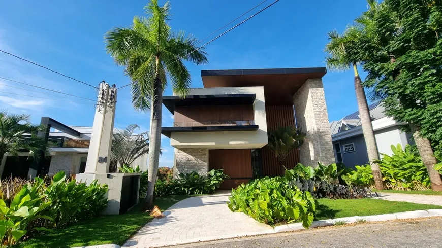 Foto 1 de Casa com 5 Quartos à venda, 1905m² em Tamboré, Santana de Parnaíba