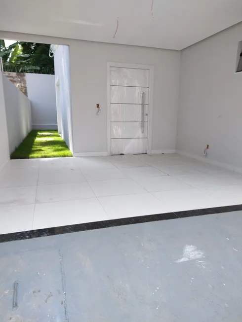 Foto 1 de Casa de Condomínio com 4 Quartos à venda, 156m² em Centro, Ananindeua